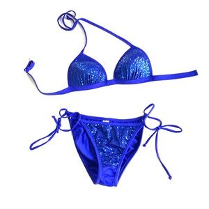 Sequence bikini
